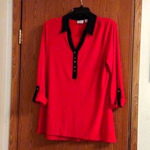 Women's blouse